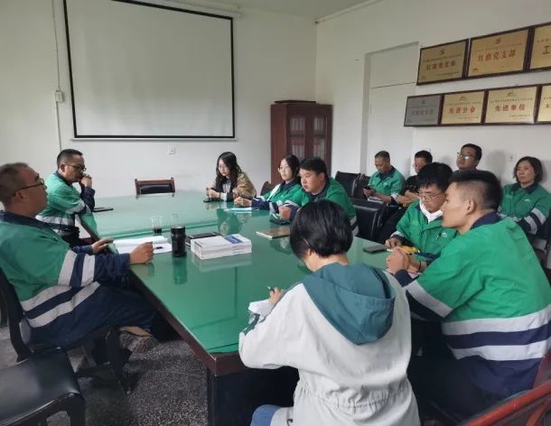 金川建设新动态：废水处理项目开工 储藏间认筹盛启 