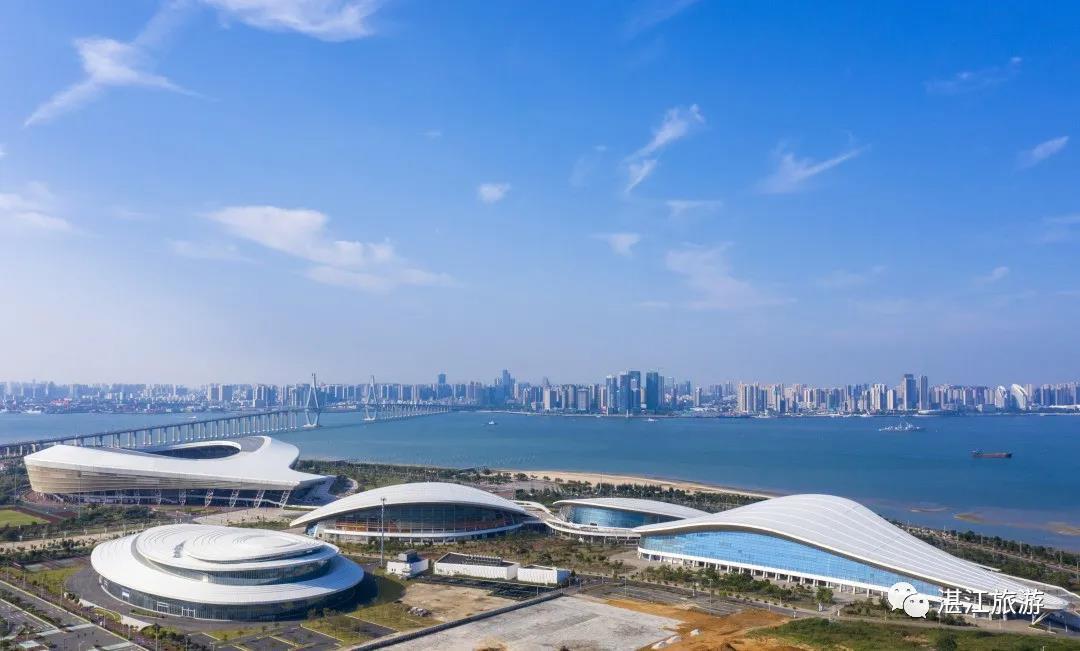 厉害了！上榜2021中国最具幸福感城市 湛江这座城市值得你来