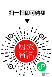 凰家尚品微信小程序二维码
