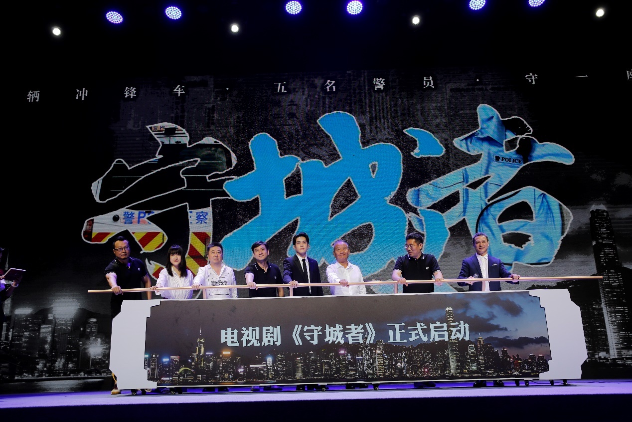 紫荆文化亮相文博会 发布多个重磅文化项目