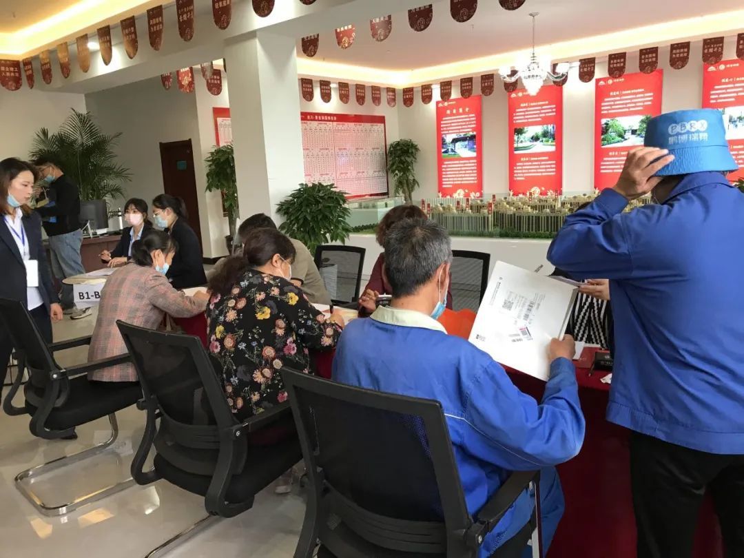 金川建设新动态：废水处理项目开工 储藏间认筹盛启 