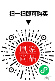 凰家尚品微信小程序二维码