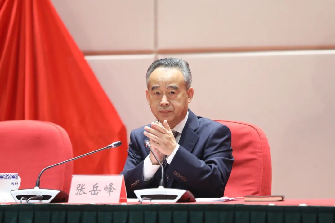 最新安徽两市选举产生新一届市委领导班子