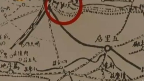 菏泽抗日名将赵登禹：手握大刀跟日本兵拼杀