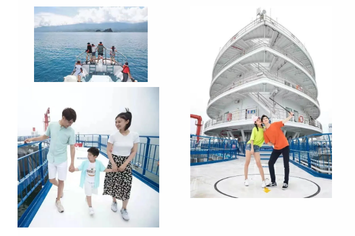 旅发大会看烟台丨向海激活“蓝色动能”，培育壮大“雁阵形”滨海旅游产业集群