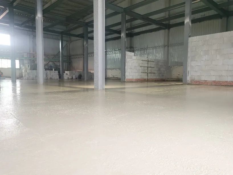 金川建设新动态：废水处理项目开工 储藏间认筹盛启 