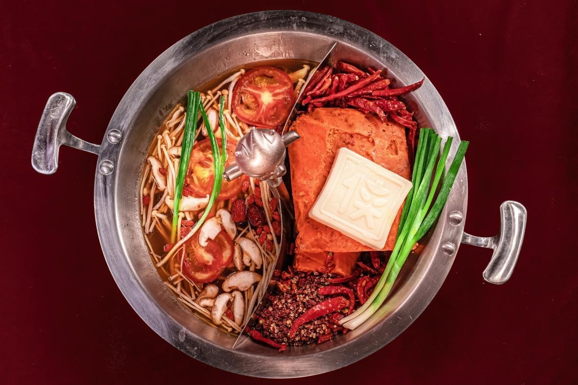 蜀大侠第一届侠锅节暨锅底升级发布会圆满收官