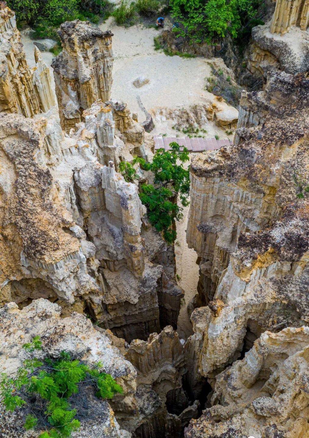 十一将至，推荐几个云南小众的旅游景点，人少景美值得好好游玩