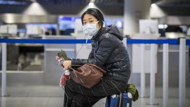 接种国产疫苗可直飞美国 中美已默认对方疫苗 揭美国开放禁令内情 凤凰网 接种国产疫苗可直飞美国 中美已默认对方疫苗 揭美国开放禁令内情 凤凰网