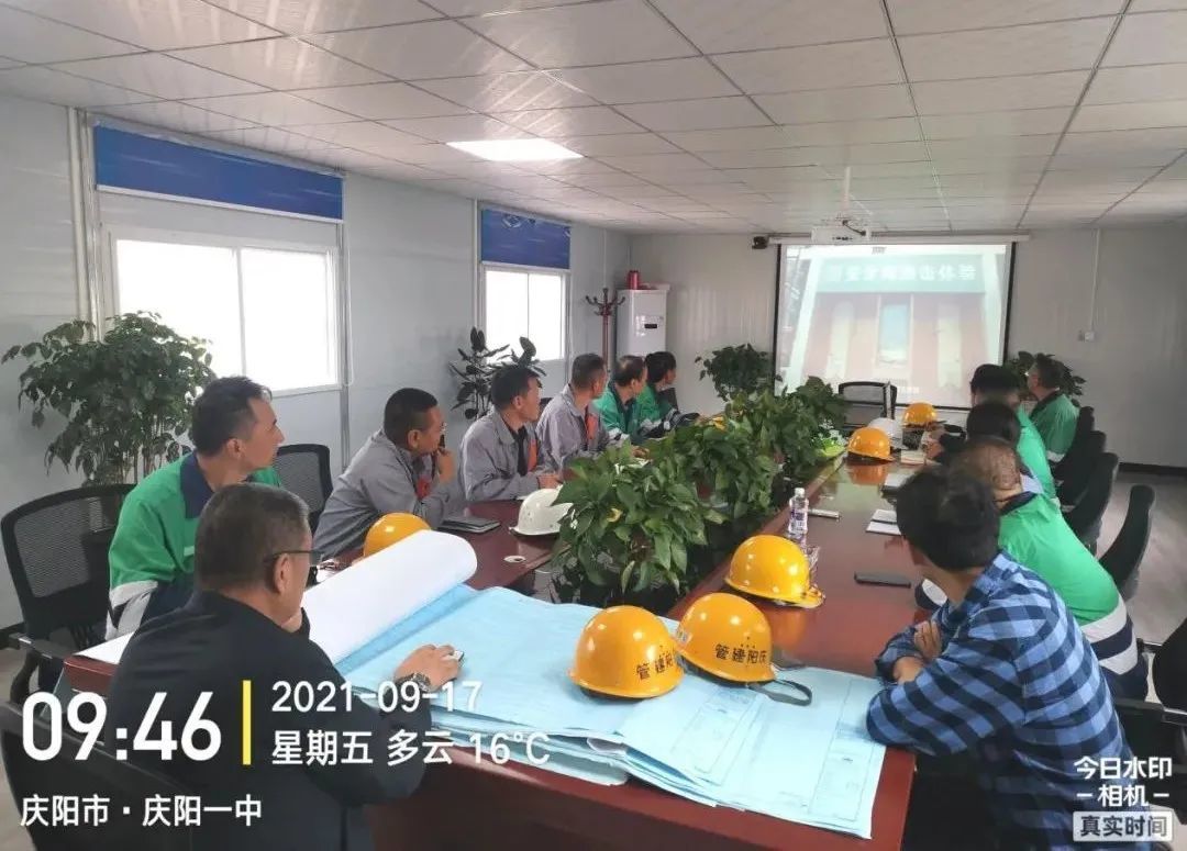 金川建设新动态：废水处理项目开工 储藏间认筹盛启 