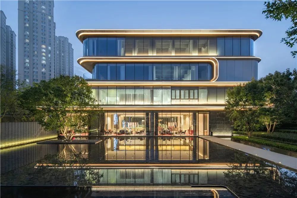 铂悦·公望 | 有颜有料 金秋美好生活季