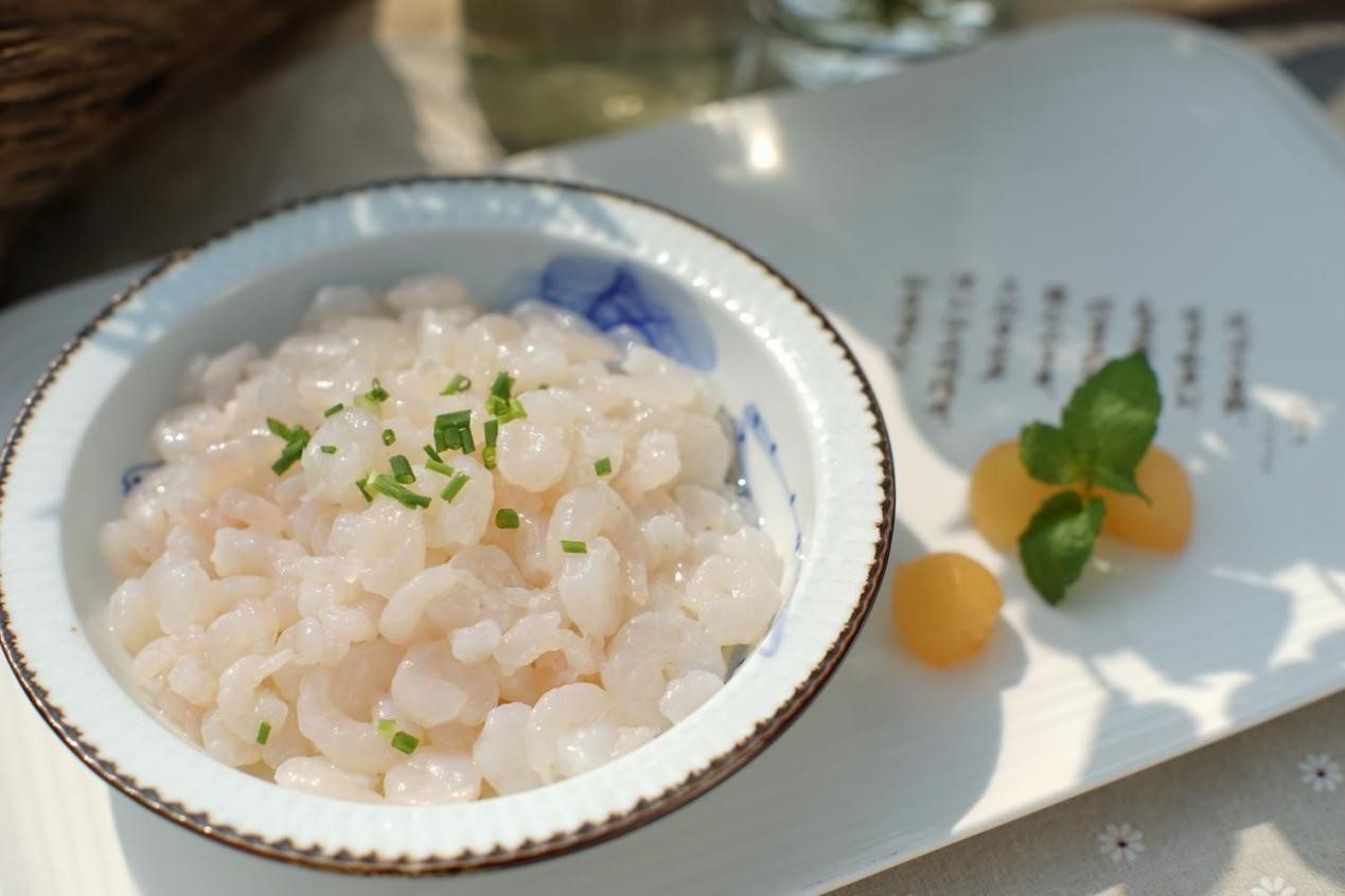 金梧桐提名餐厅丨翠山花园酒店&middot;渔父岛店（无锡）