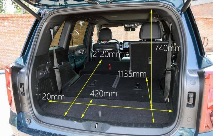 1888万元起全新传祺gs8正式开启预售