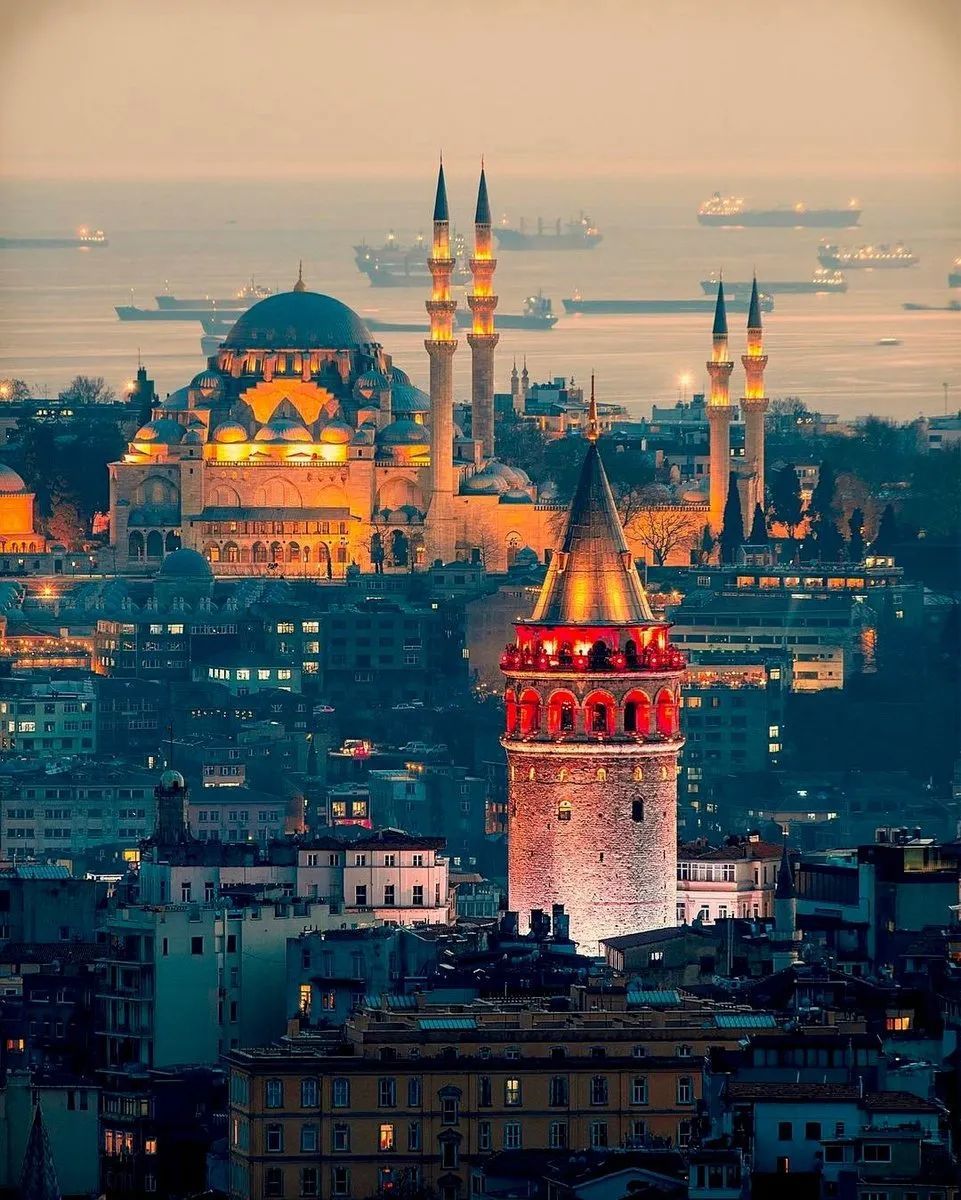 超过10家!半岛迎来两家新店,在伊斯坦堡和伦敦续写百年传奇_凤凰网