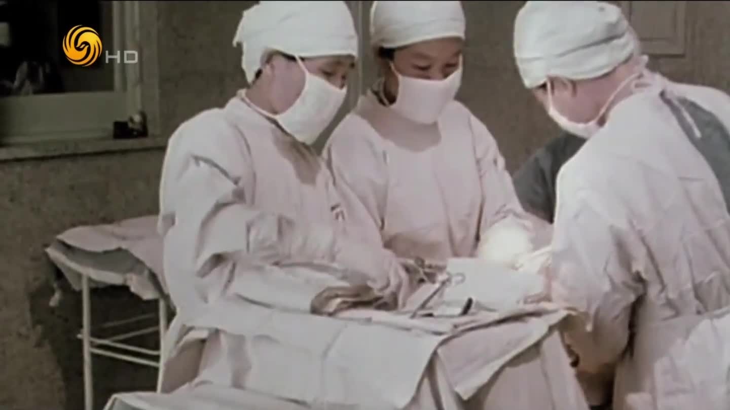 20世纪60年代，中国援非医疗队出发前做了哪些准备？