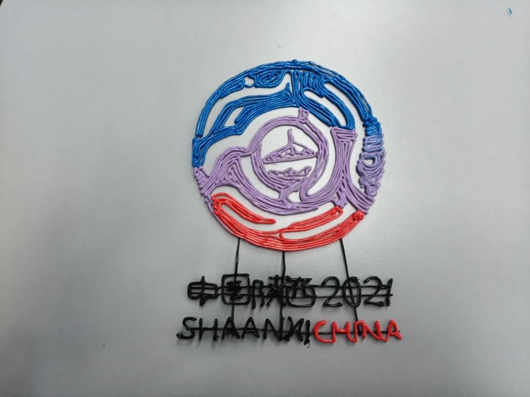 在西安航天基地,各学校均科学安排了体育课运动量,让每位学生掌握1至2