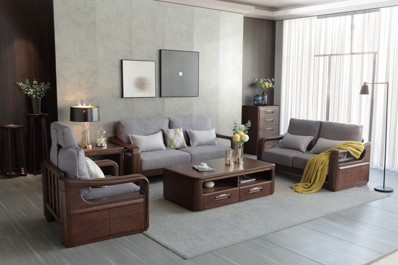 汉易家居将重磅亮相青岛世纪家博会为消费者带来时尚家居新体验