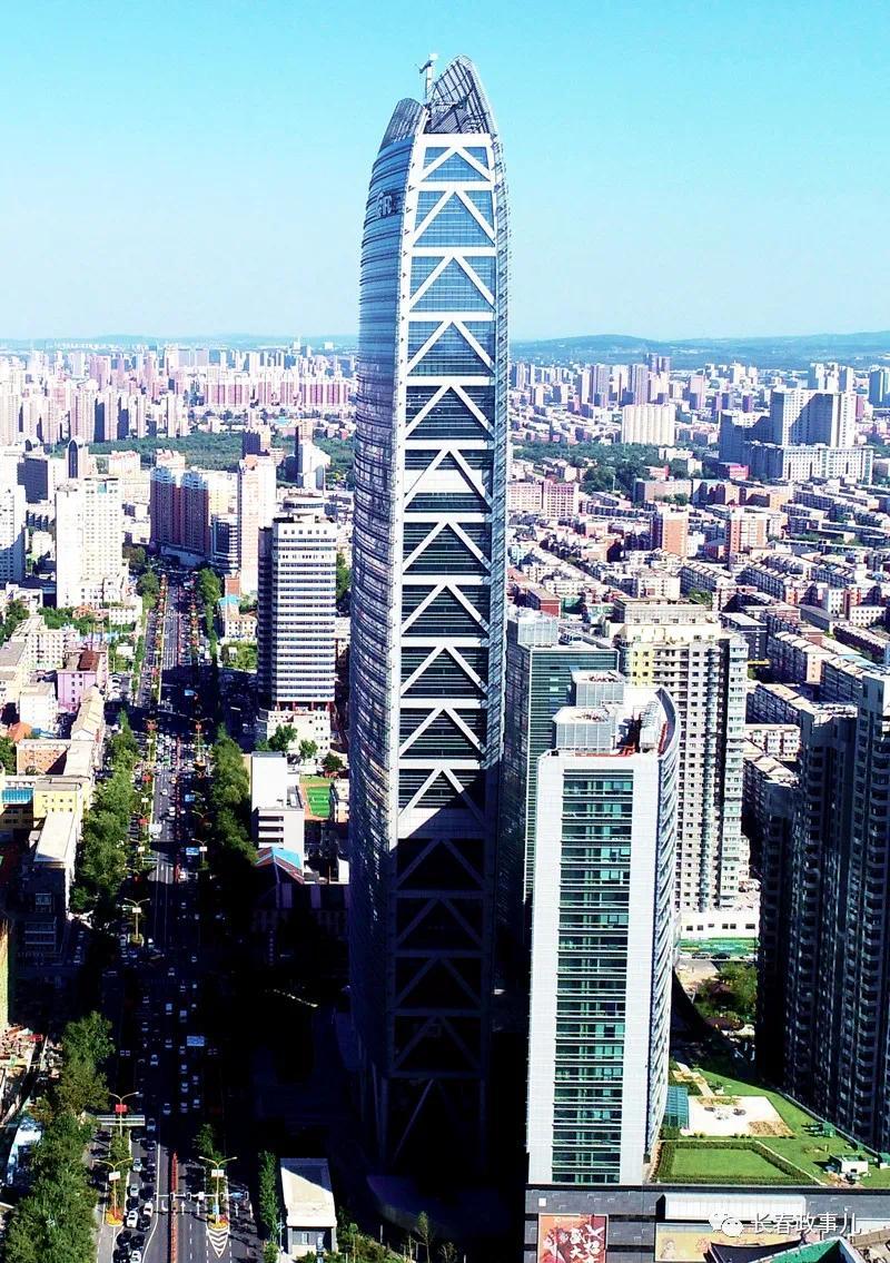 南关区全面开启长春现代化都市圈中心城区发展新征程