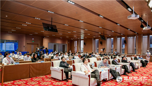 来自保定市文化广电和旅游局