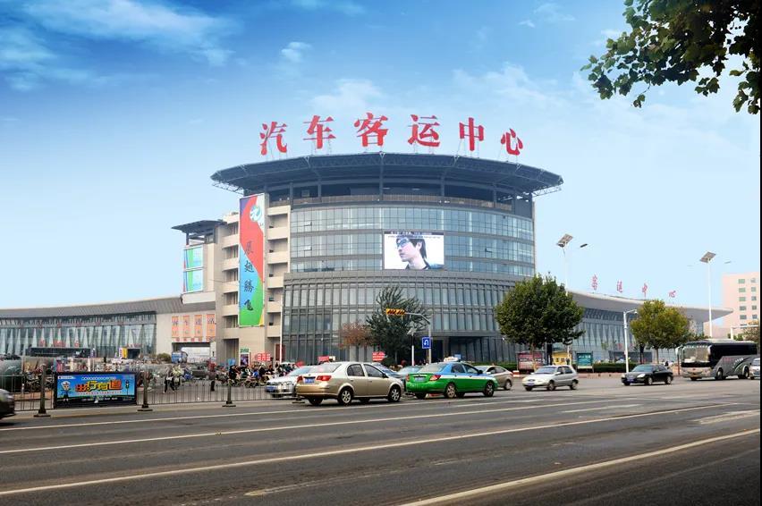 中国红61齐鲁行 | 国庆期间,德州汽车总站增开多条临时线路班次