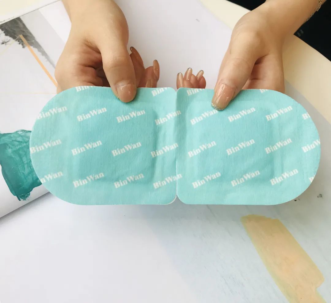 有水的眼罩怎么使用1片=蒸汽眼罩+燕窝眼膜，让眼睛“喝燕窝”_https://www.jmylbn.com_新闻资讯_第11张