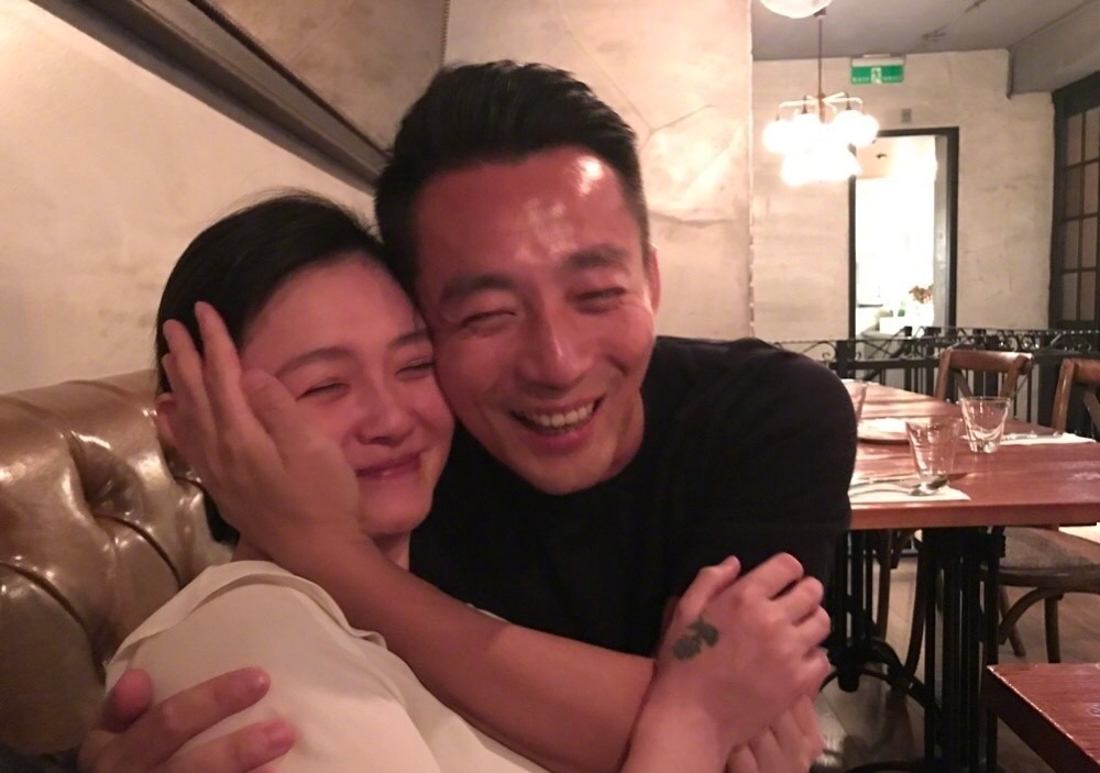 汪小菲与大S离婚风波纯属误会?本人澄清称感情很好
