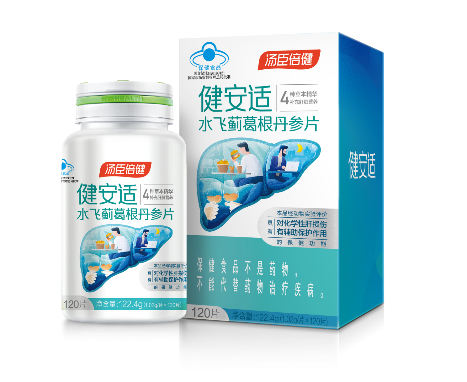 水飞蓟哪个牌子好?请收好这份挑选指南