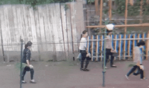 直播朝鲜人挖土，成了财富密码