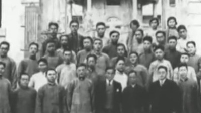 涂长望将自己的研究目标定为旱涝的长期预报，开中国气象史上先河之举