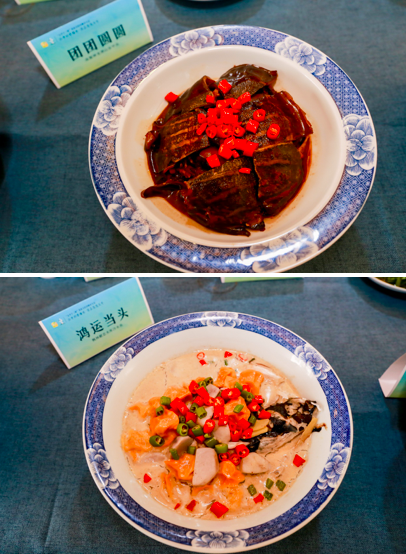 全新太平心街盛大开街 湾里太平镇国庆系列活动开幕！