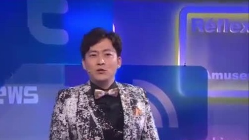 日本米山隆一花钱“买爱情”？尉迟琳嘉：爱情不是想买就能买的