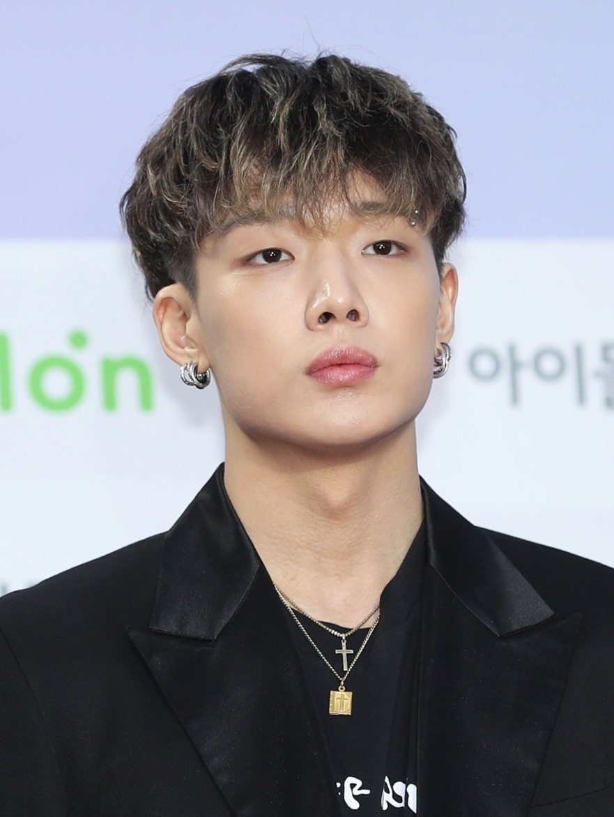 韓國組合ikon成員bobby升級當爸 此前宣佈結婚震驚粉絲