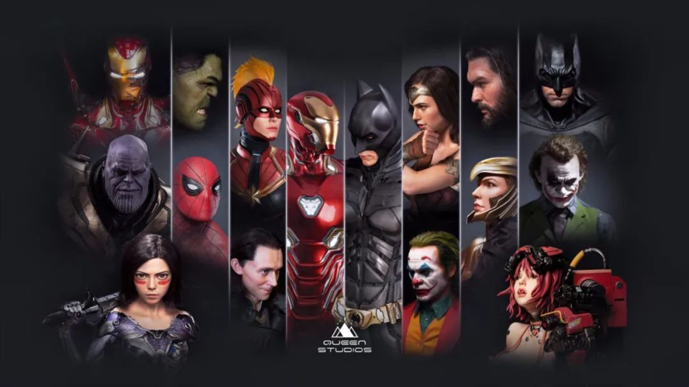 潮玩激流中的创业者：坚持原创时间是最大成本