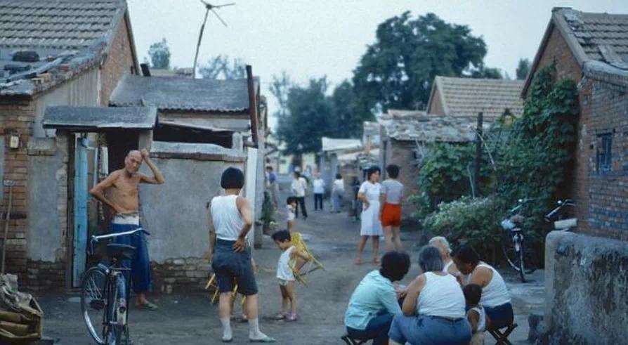 直播朝鲜人挖土，成了财富密码