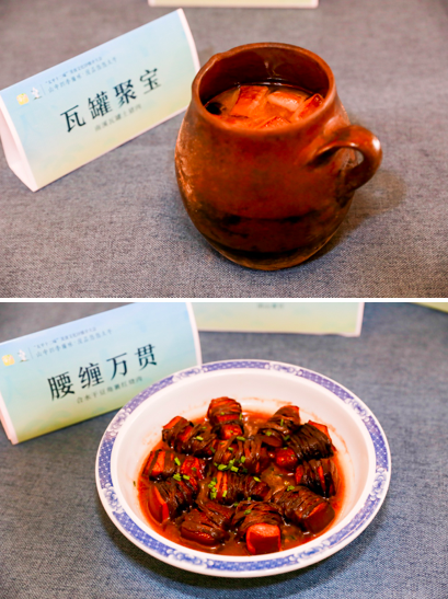 全新太平心街盛大开街 湾里太平镇国庆系列活动开幕！