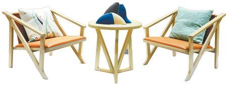 以敦煌元素为灵感的家具设计 陈向京