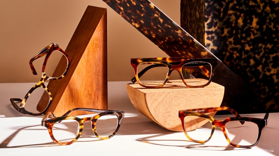 美国互联网眼镜巨头warbyparker申请直接上市估值约50亿美元