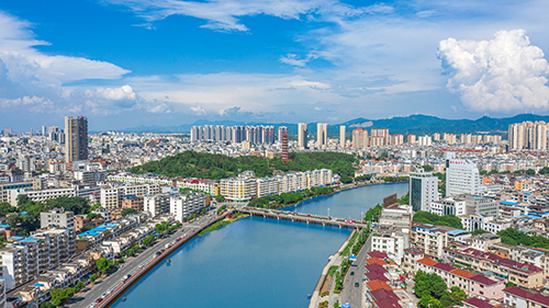 赣州市南康区发布"促进国庆假期商贸旅游消费二十条"凤凰网江西_凤凰