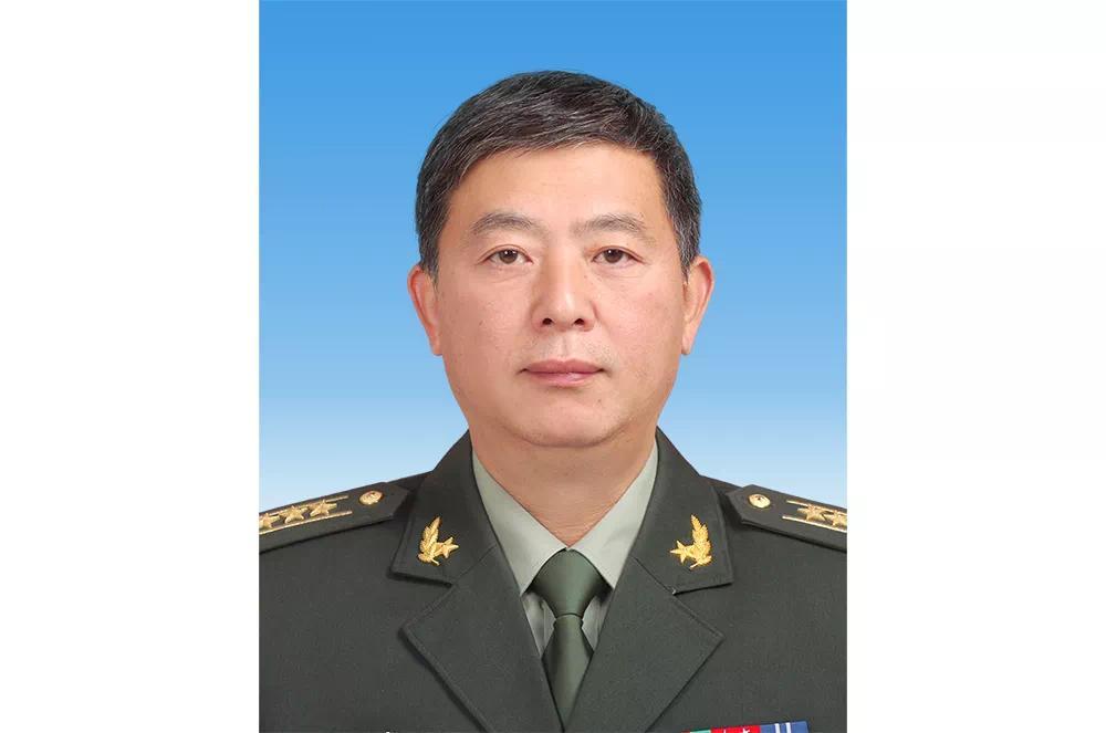 连云港市选出新一届市委领导班子方伟任市委书记