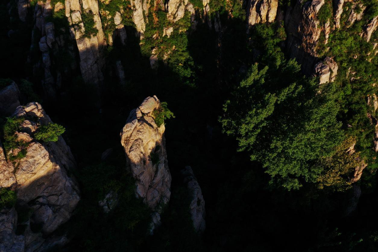 喜讯67汝阳县中原大虎岭首届体育文化节将于10月10日隆重开幕
