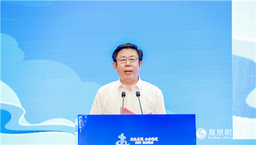 来自保定市文化广电和旅游局