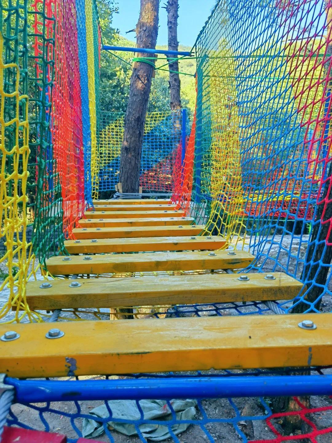 北仑新添一个解压好去处!