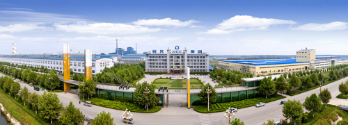 67实业报国发展为民的使命担当写在新凤祥集团建企30周年之际