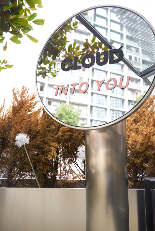 intoyou官宣唇妆代言人鞠婧祎携新品系列惊喜上线