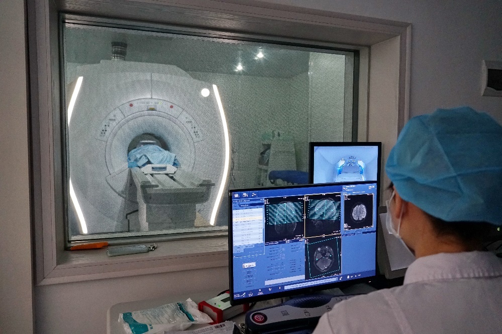 热心公益 敏捷集团助力中山南朗医疗事业迈上新台阶