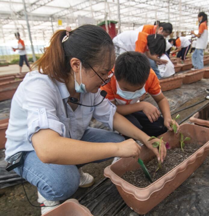南昌县庆祝农民丰收节活动启幕 活动精彩纷呈持续1个月