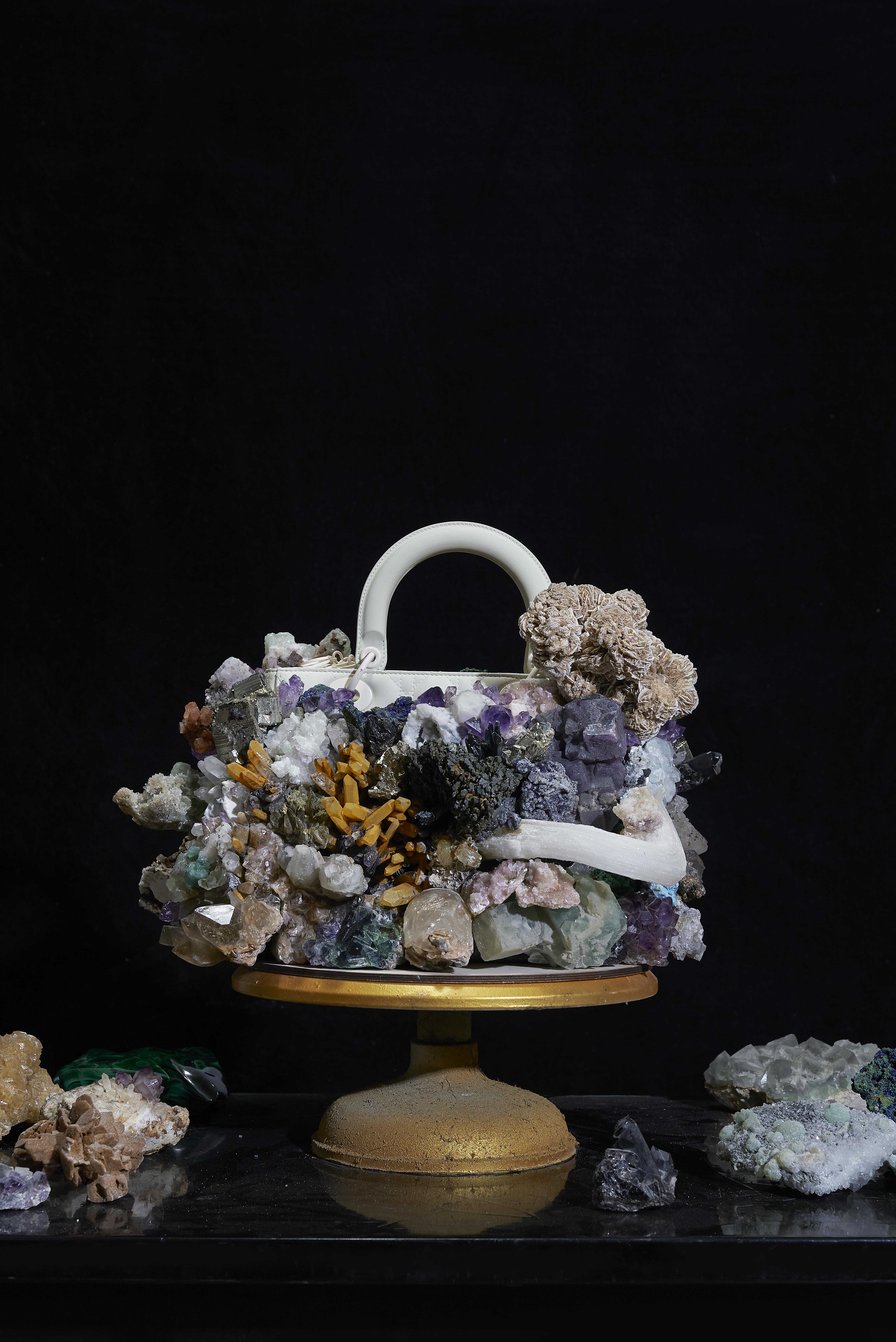 《迪奥与艺术》(ART’N DIOR)展览登陆深圳