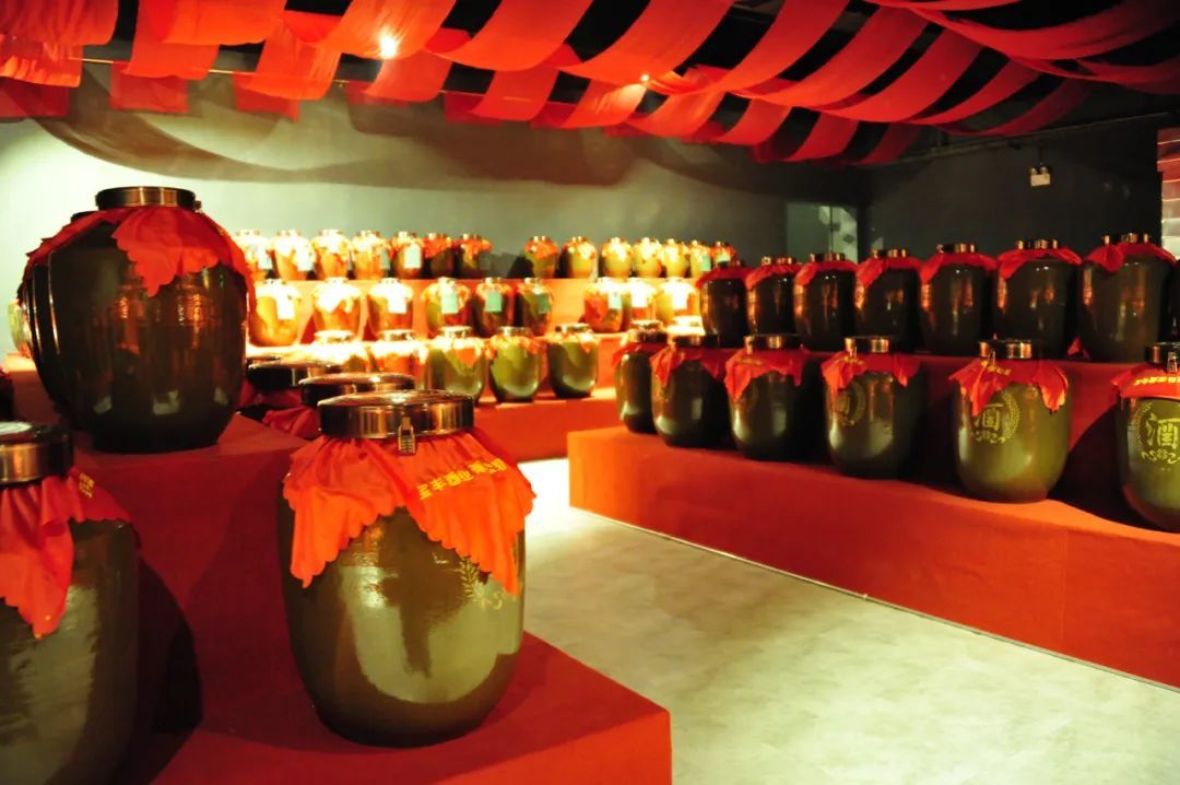 宝丰酒业2021辛丑年秋季开酿大典超全预告 封坛酒预售同步开启!