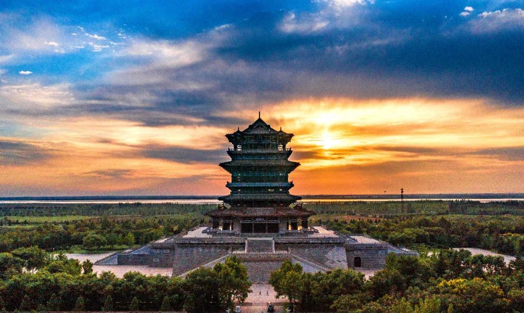 人间烟火醉美运城2021年运城秋冬季8大主题游发布