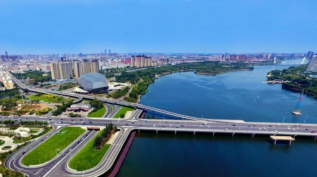 今年,咱沈阳变样了!凤凰网辽宁_凤凰网